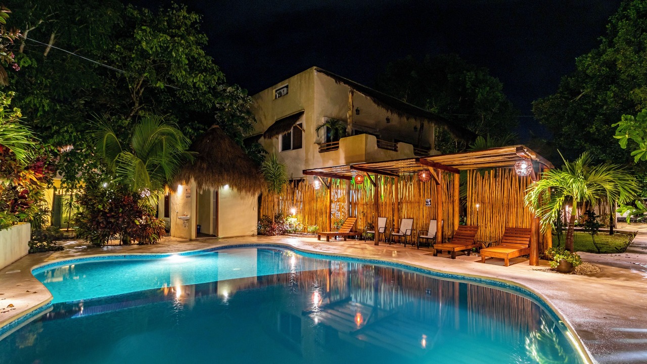 Photo of Outdoor in Centro