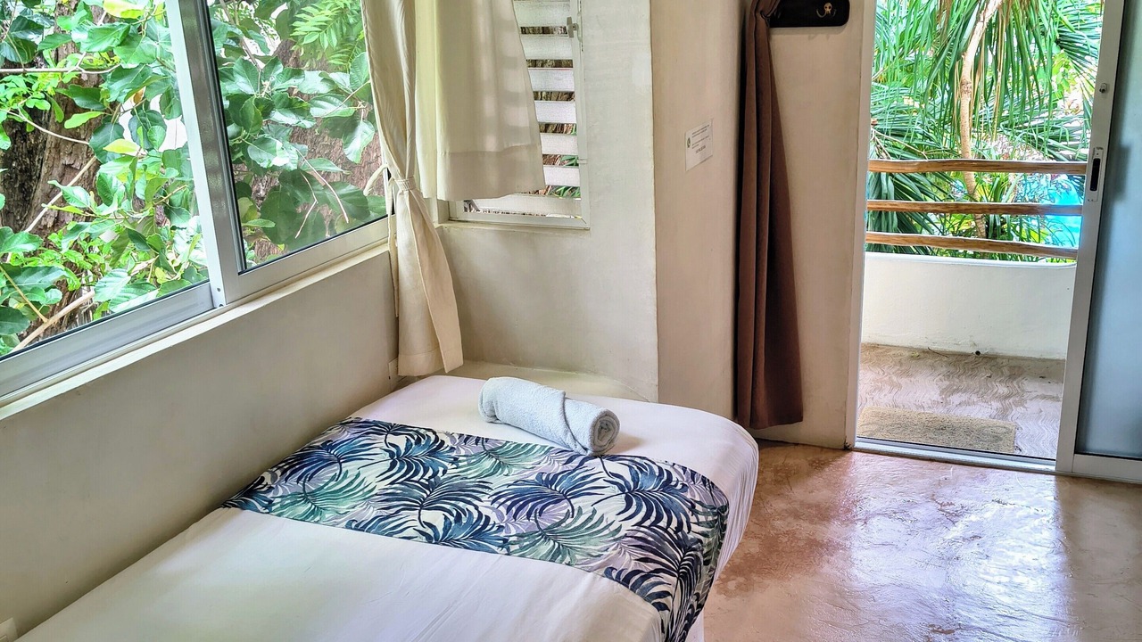 Photo of Bedroom in Centro