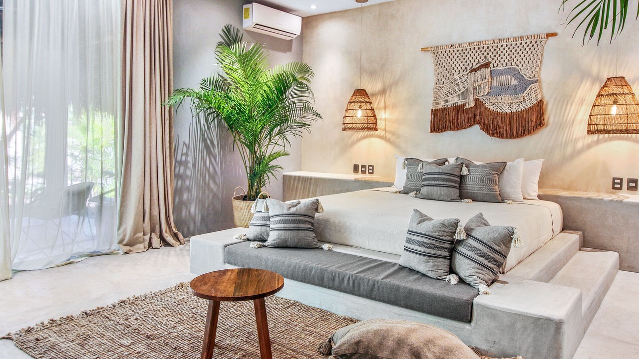 Photo of Livingroom in Tulum City Center