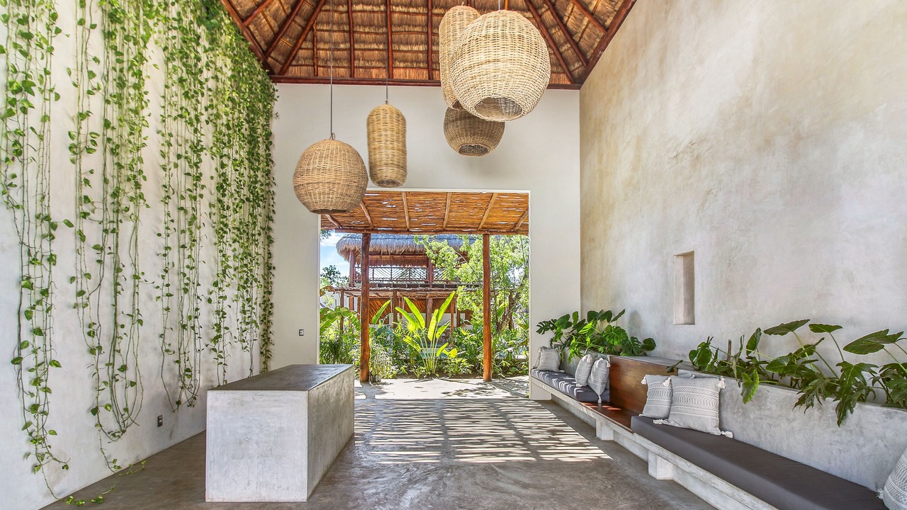 Photo of Outdoor in Tulum City Center