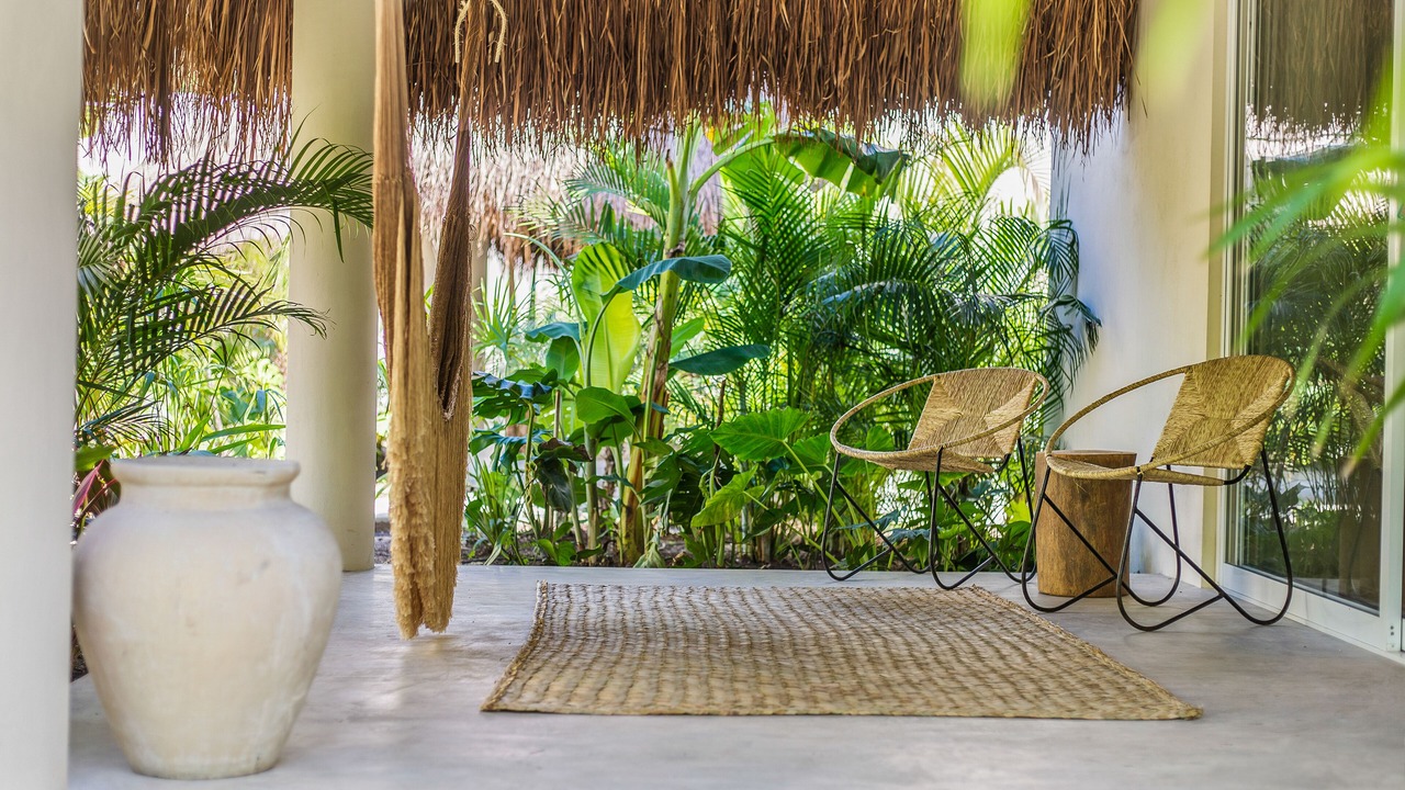 Photo of Bathroom in Tulum City Center