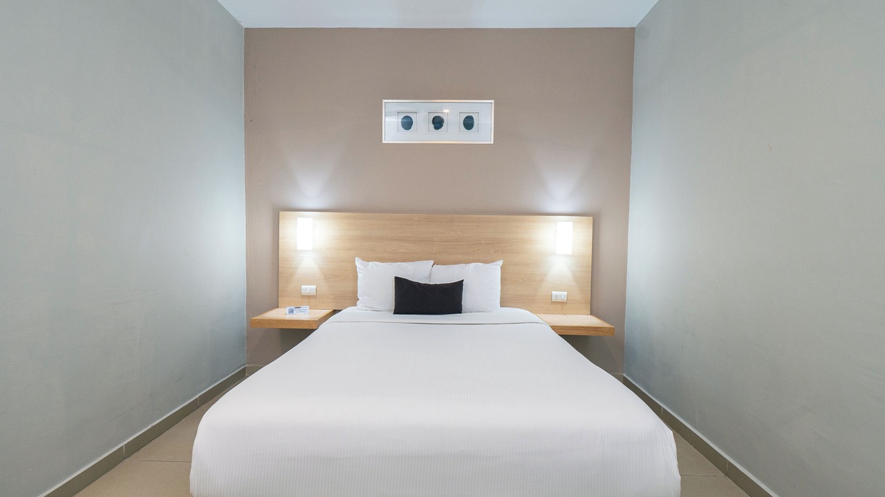 Photo of Bedroom in Ciudad Valles