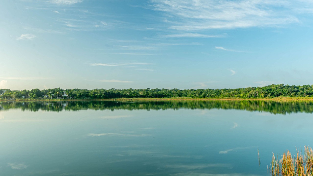 Photo of Outdoor in Coba