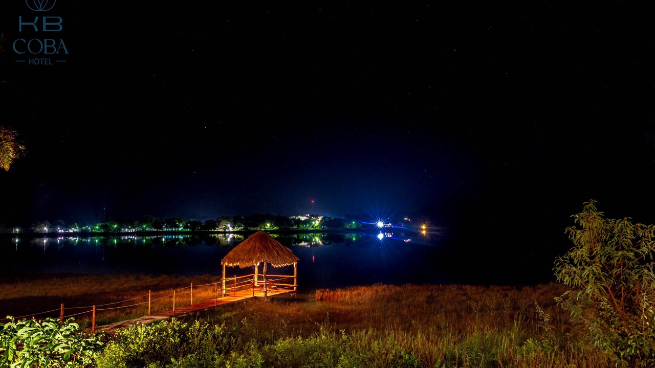Photo of Outdoor in Coba