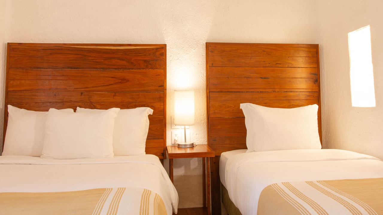 Photo of Bedroom in Coba
