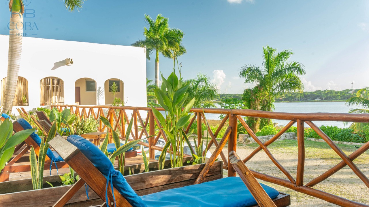 Photo of Bedroom in Coba