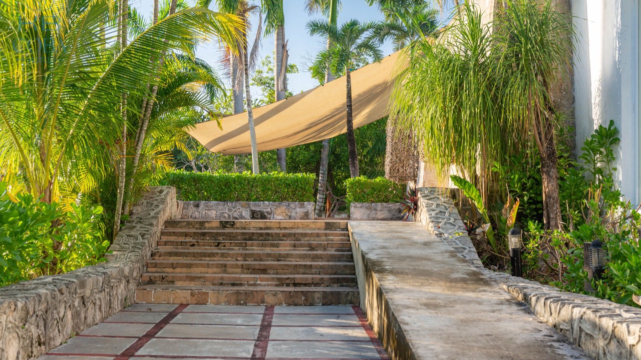 Photo of Outdoor in Coba