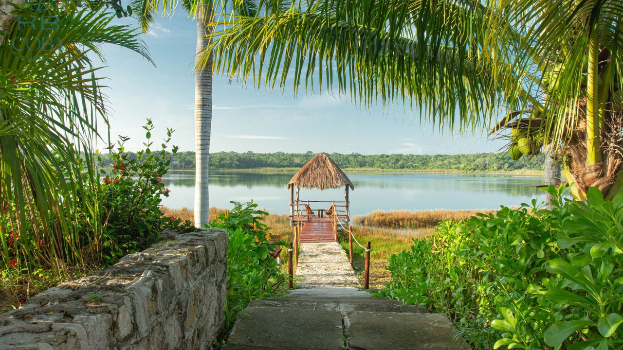Photo of Outdoor in Coba