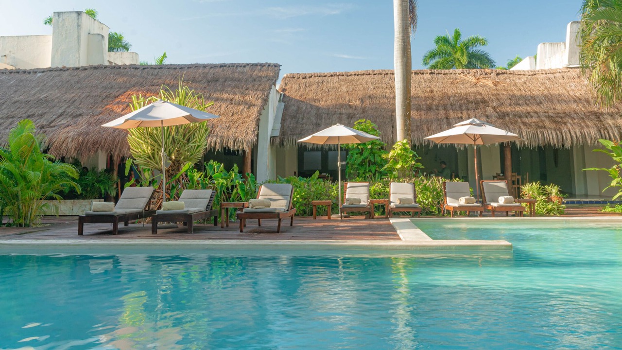 Photo of Outdoor in Coba