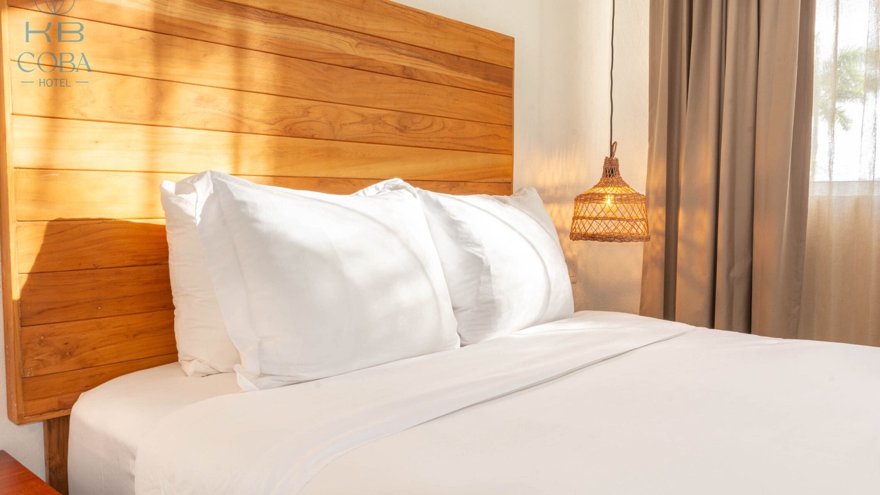 Photo of Bedroom in Coba