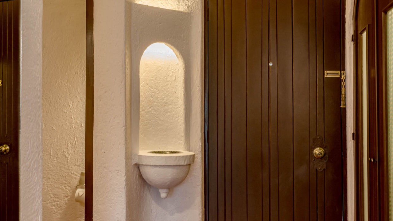 Photo of Bathroom in Coba