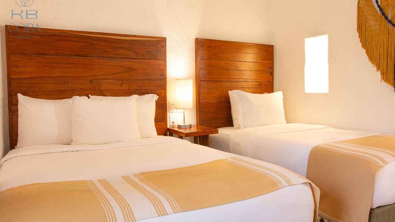 Photo of Bedroom in Coba