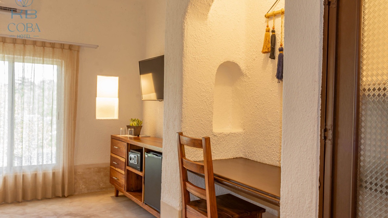 Photo of Bedroom in Coba