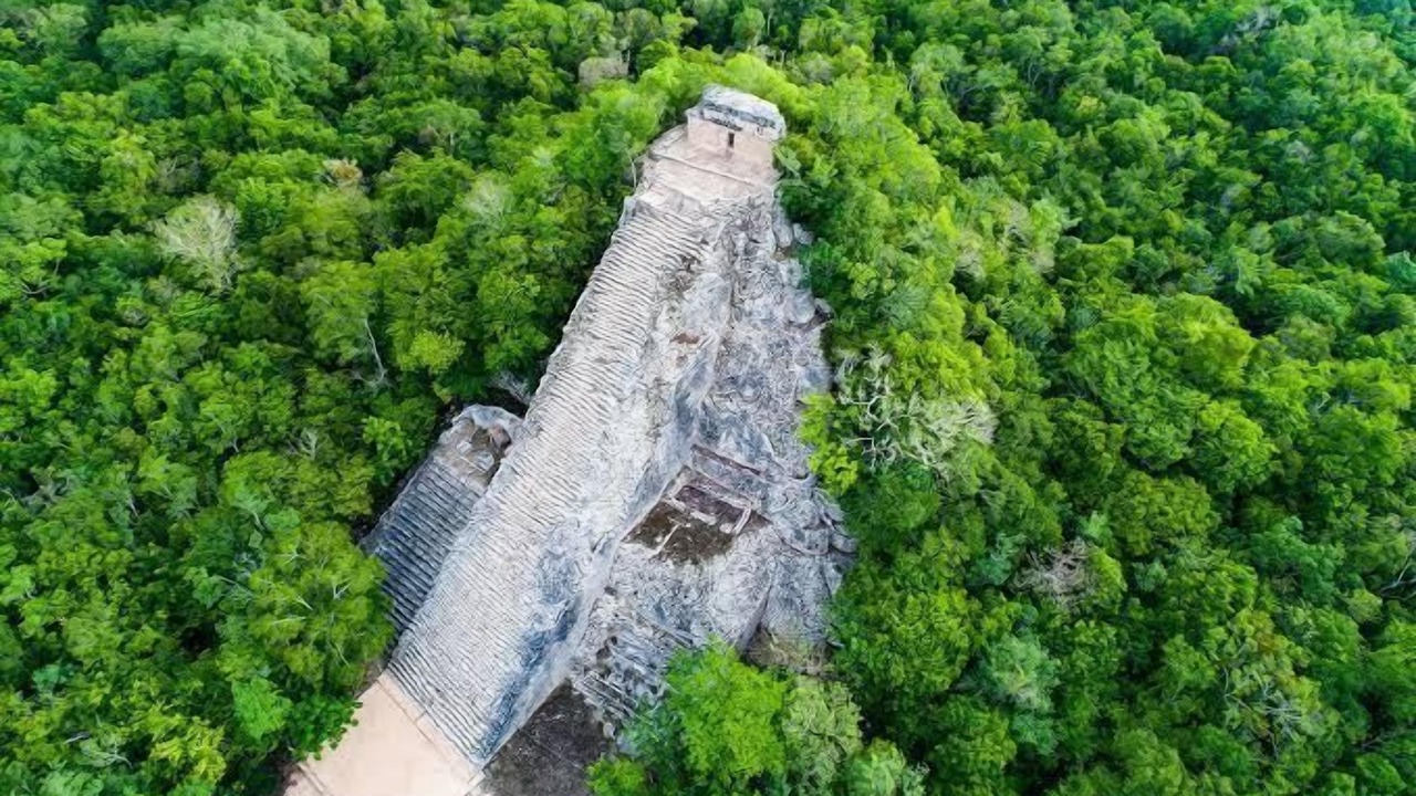 Photo of Others in Coba