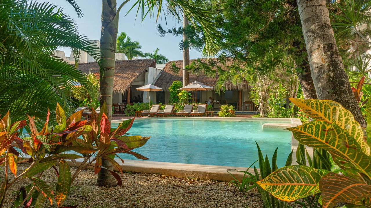 Photo of Outdoor in Coba