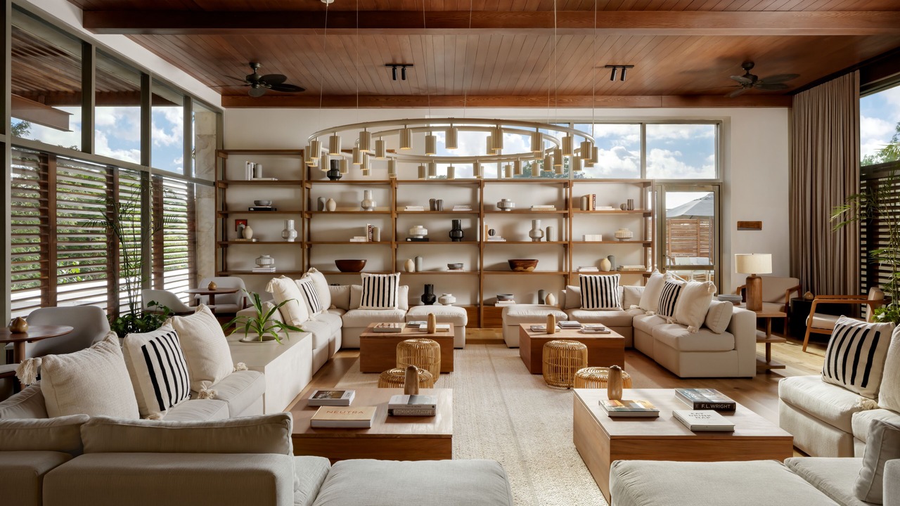 Photo of Bedroom in Mayakoba
