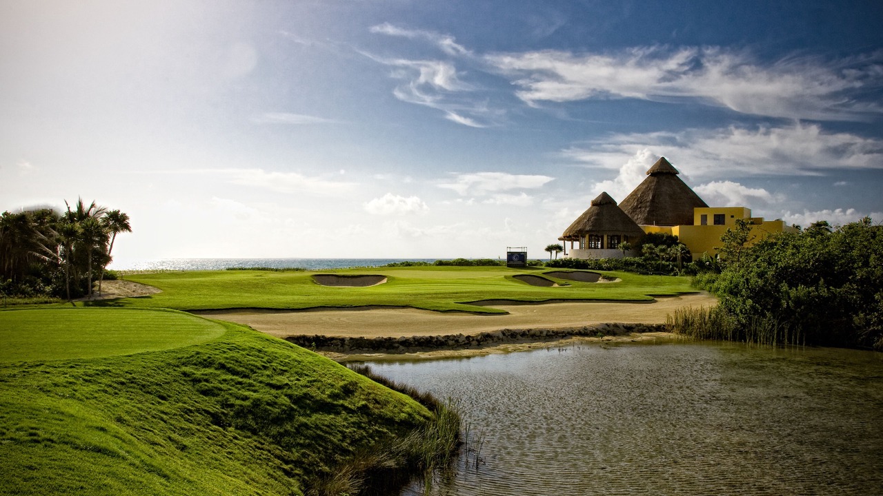 Photo of Others in Mayakoba