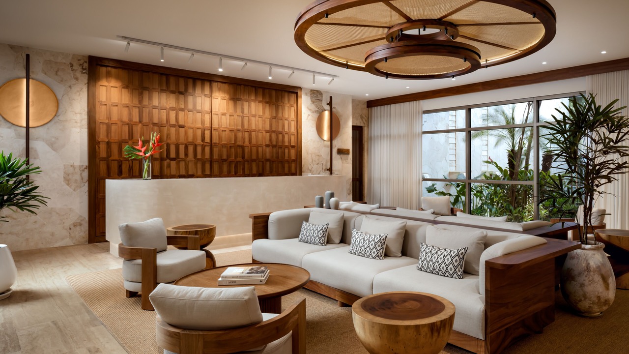 Photo of Bedroom in Mayakoba