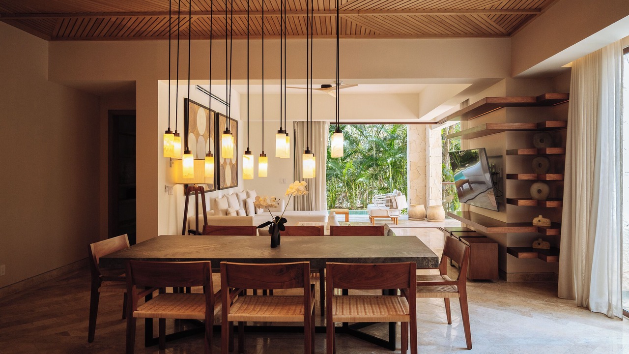 Photo of Outdoor in Mayakoba