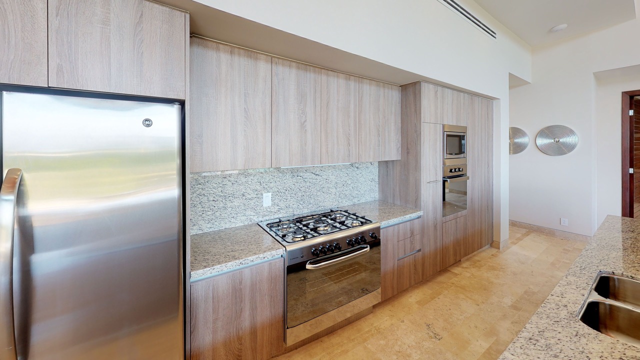 Photo of Kitchen in Mayakoba