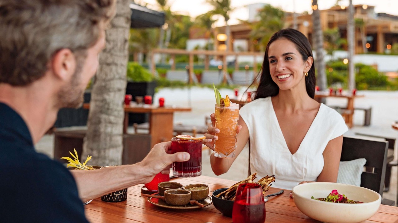 Photo of Others in Mayakoba