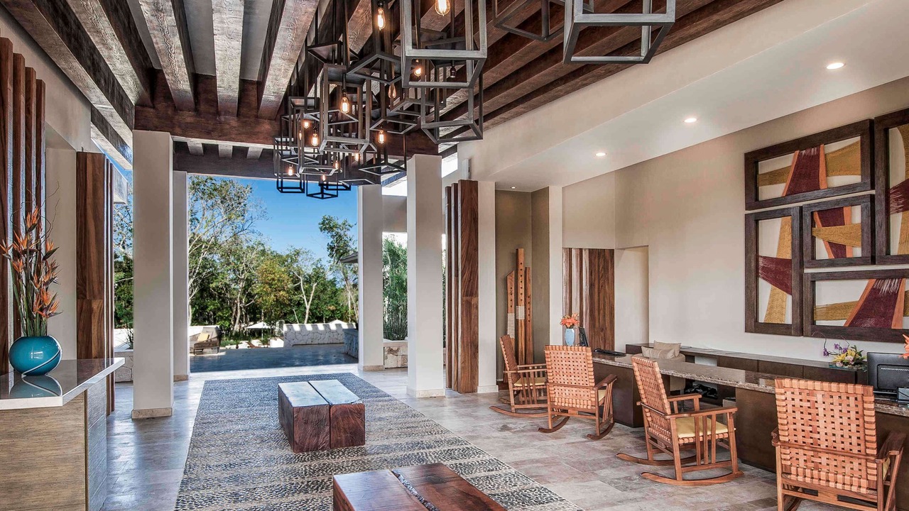Photo of Outdoor in Mayakoba