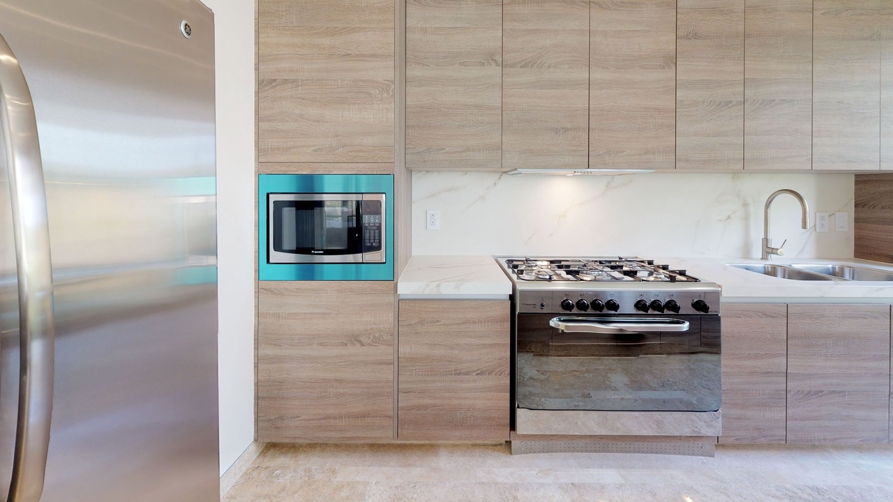 Photo of Kitchen in Mayakoba