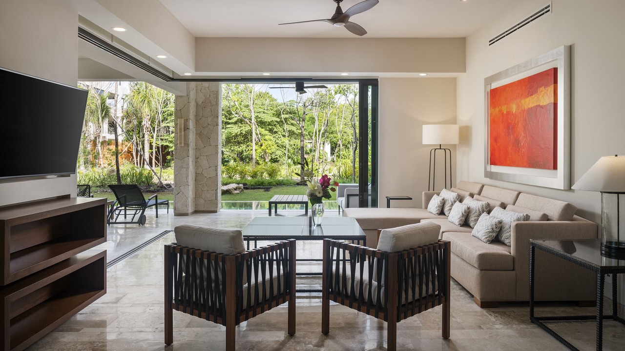 Photo of Outdoor in Mayakoba