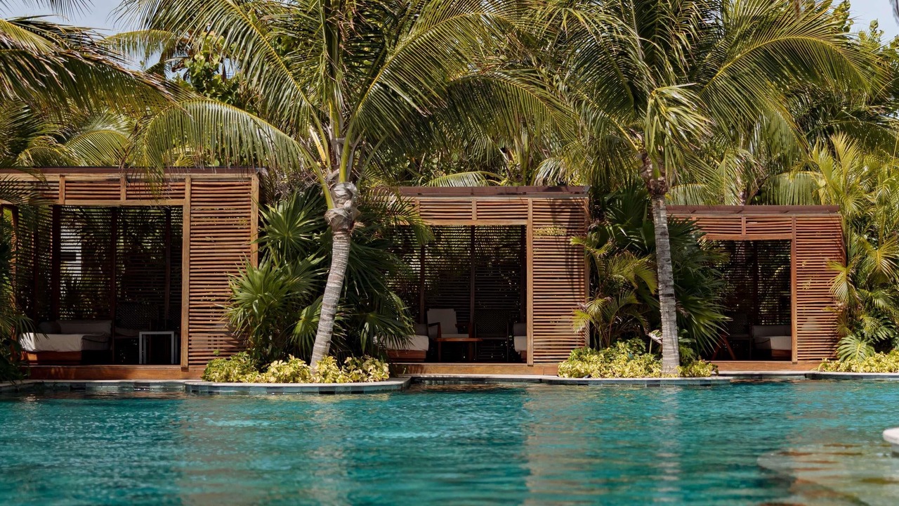 Photo of Others in Mayakoba