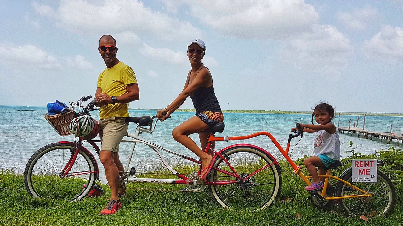 Photo of Outdoor in Bacalar