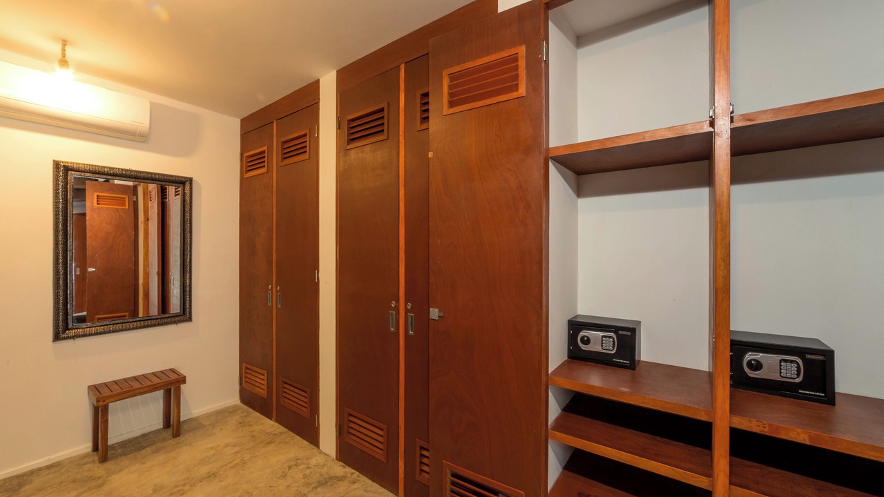 Photo of Bedroom in Tulum City Center