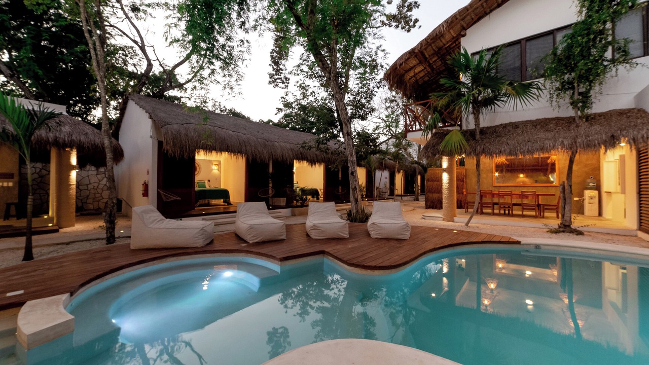 Photo of Outdoor in Tulum City Center