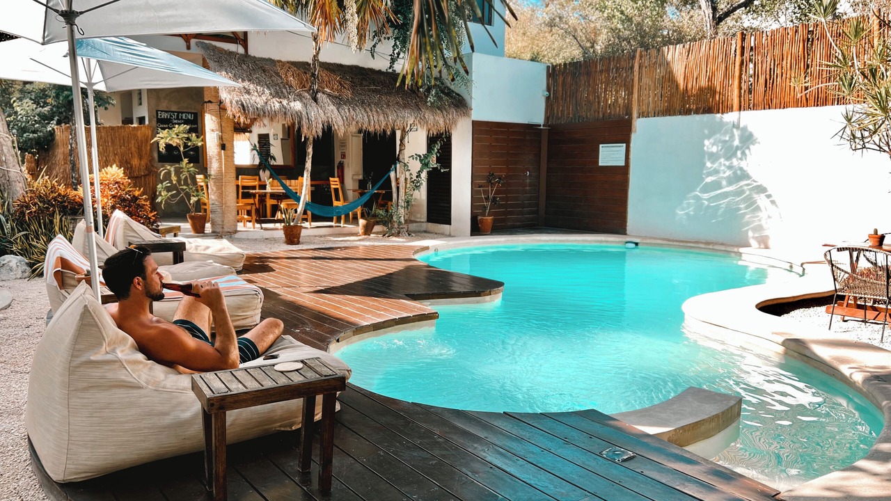 Photo of Outdoor in Tulum City Center
