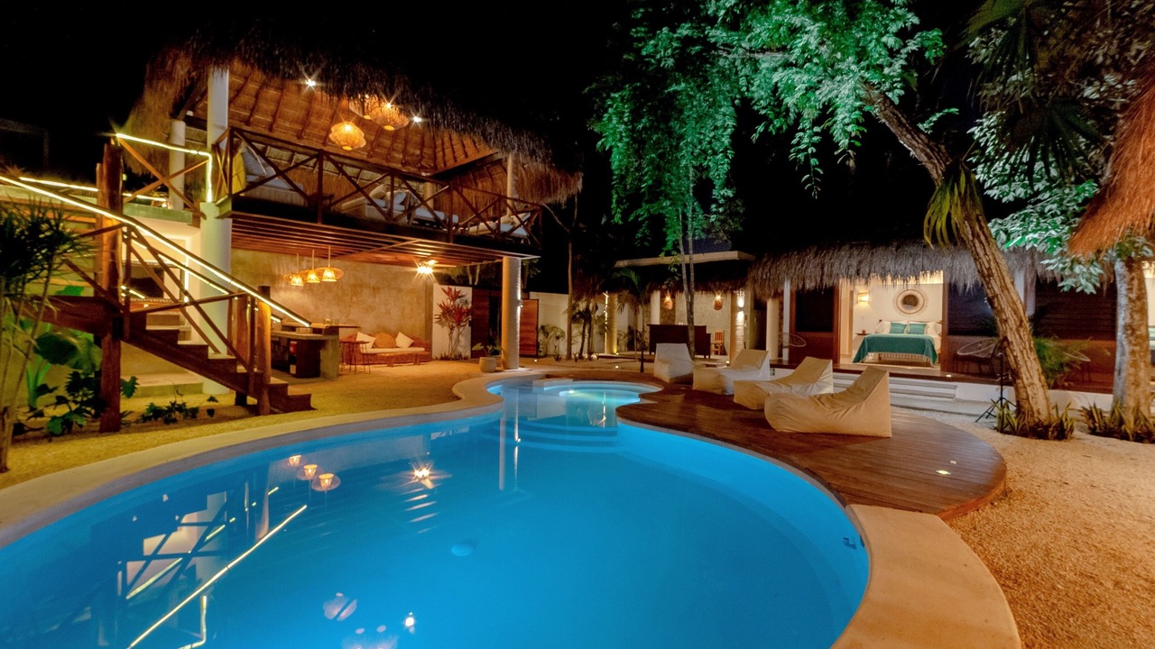 Photo of Outdoor in Tulum City Center