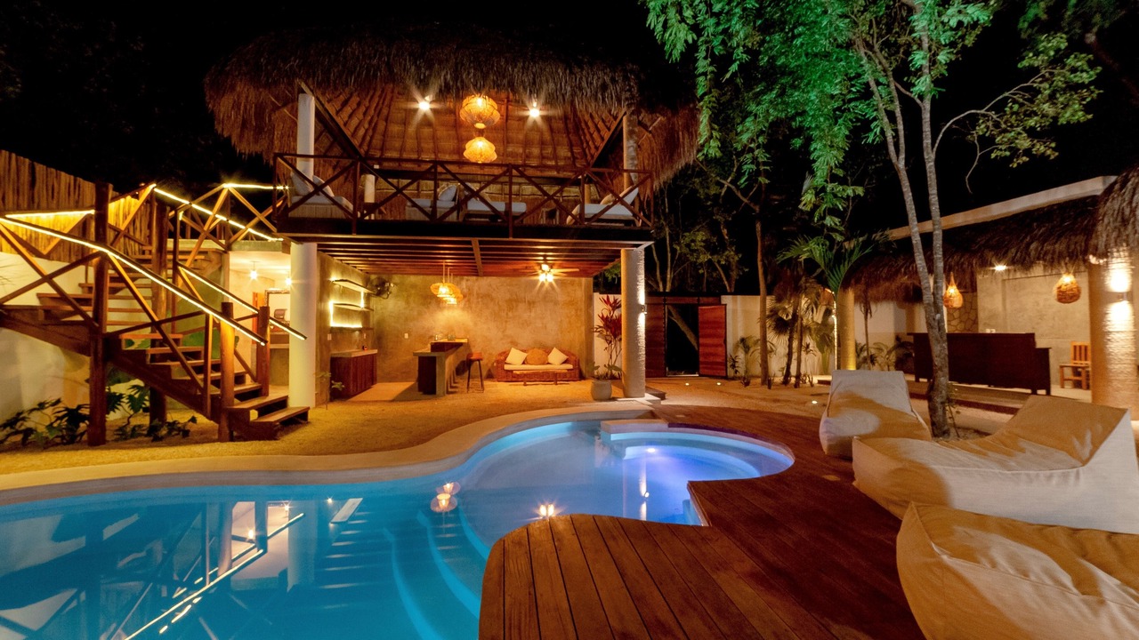 Photo of Outdoor in Tulum City Center
