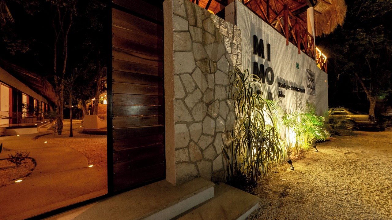 Photo of Outdoor in Tulum City Center