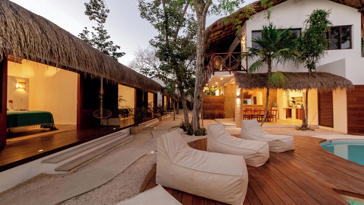 Photo of Outdoor in Tulum City Center