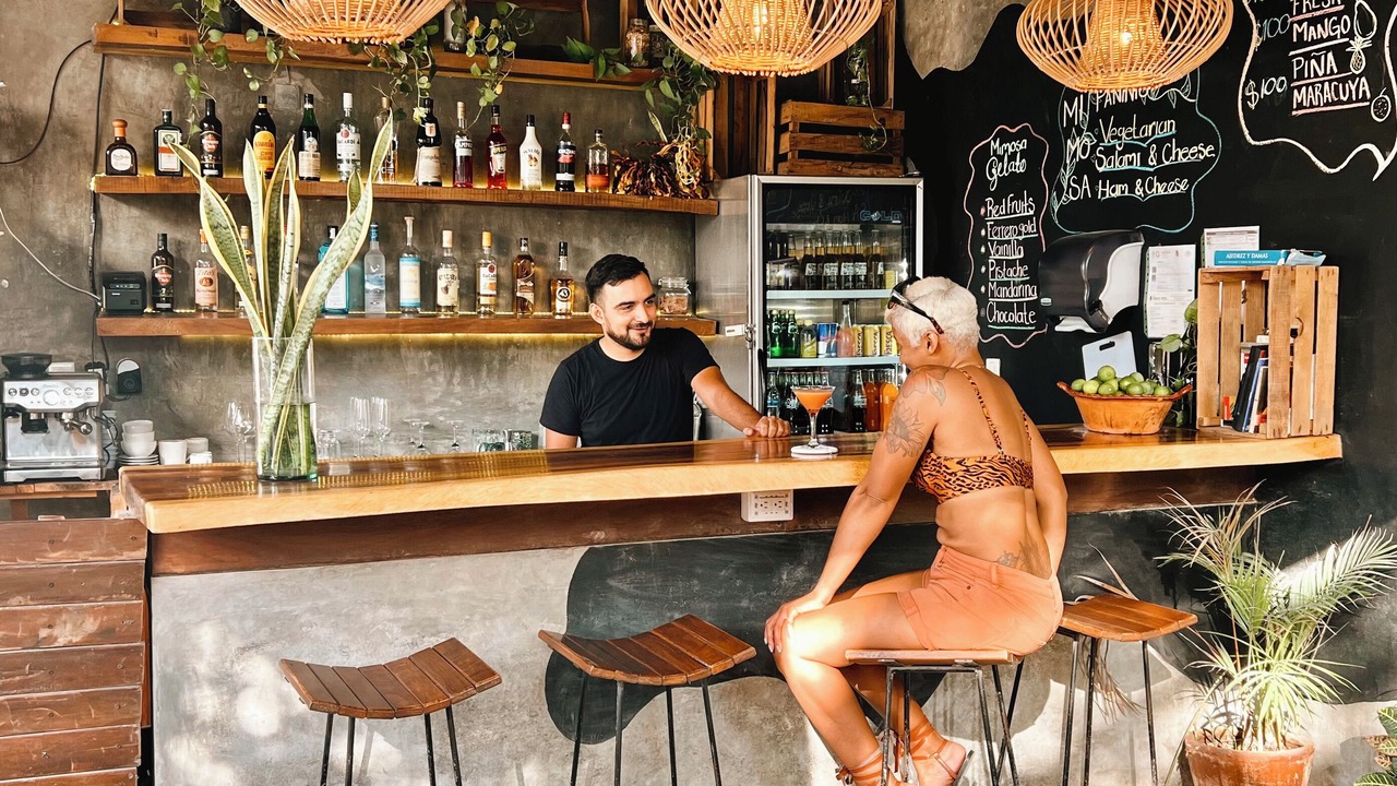 Photo of Others in Tulum City Center