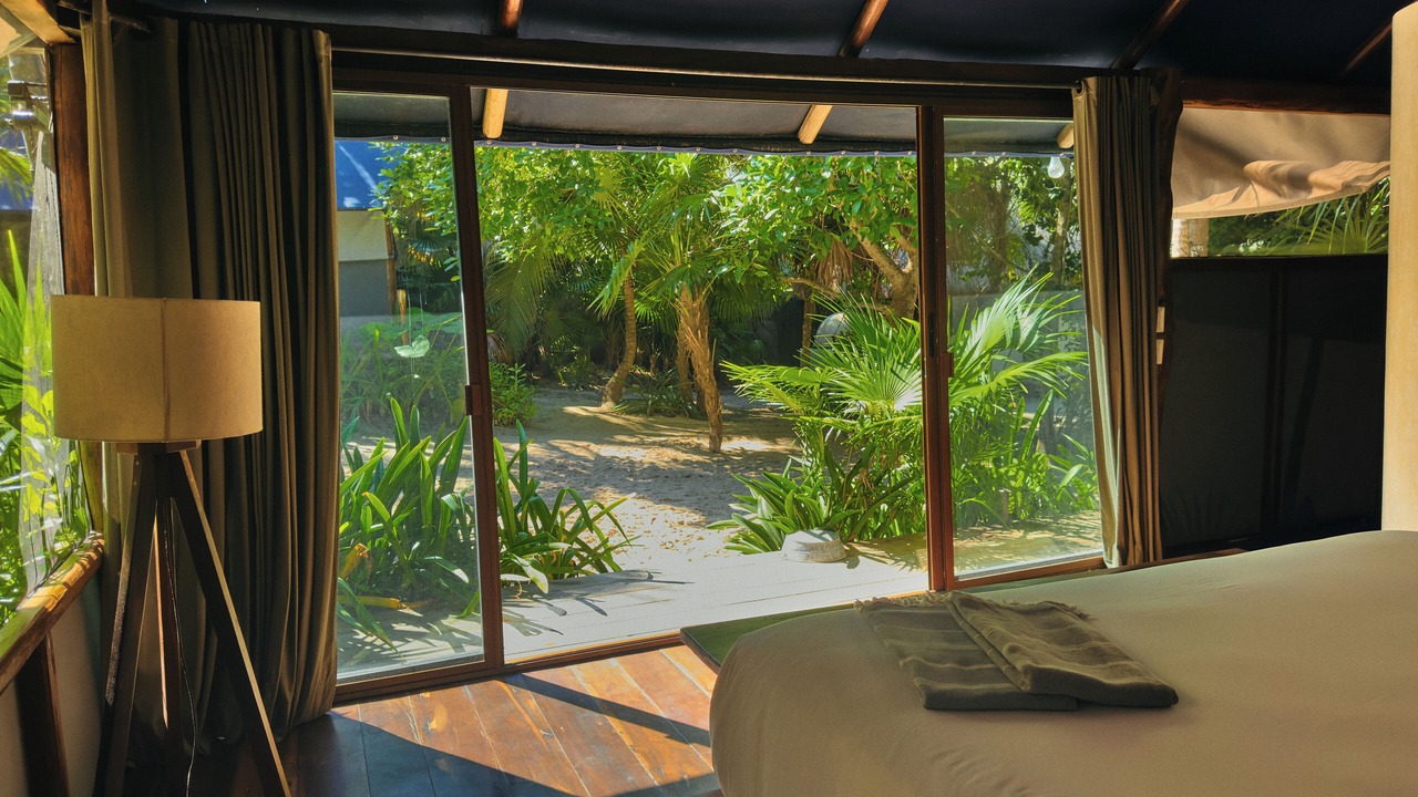Photo of Outdoor in Zona Hotelera