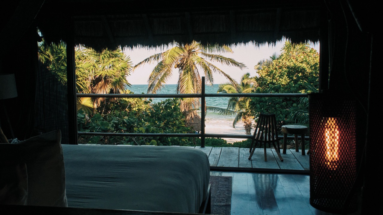 Photo of Bedroom in Zona Hotelera