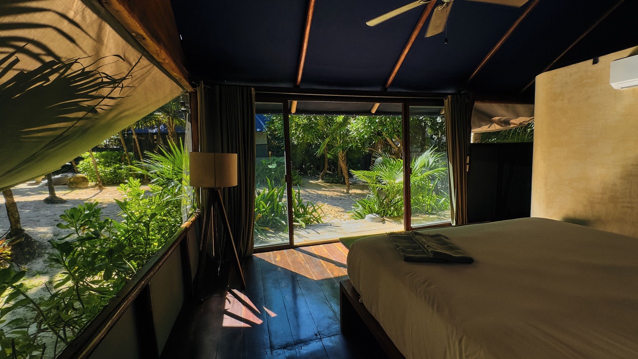 Photo of Outdoor in Zona Hotelera