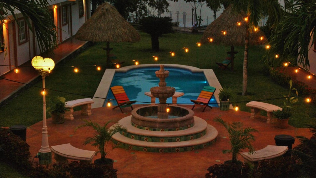 Photo of Outdoor in Santa Elena