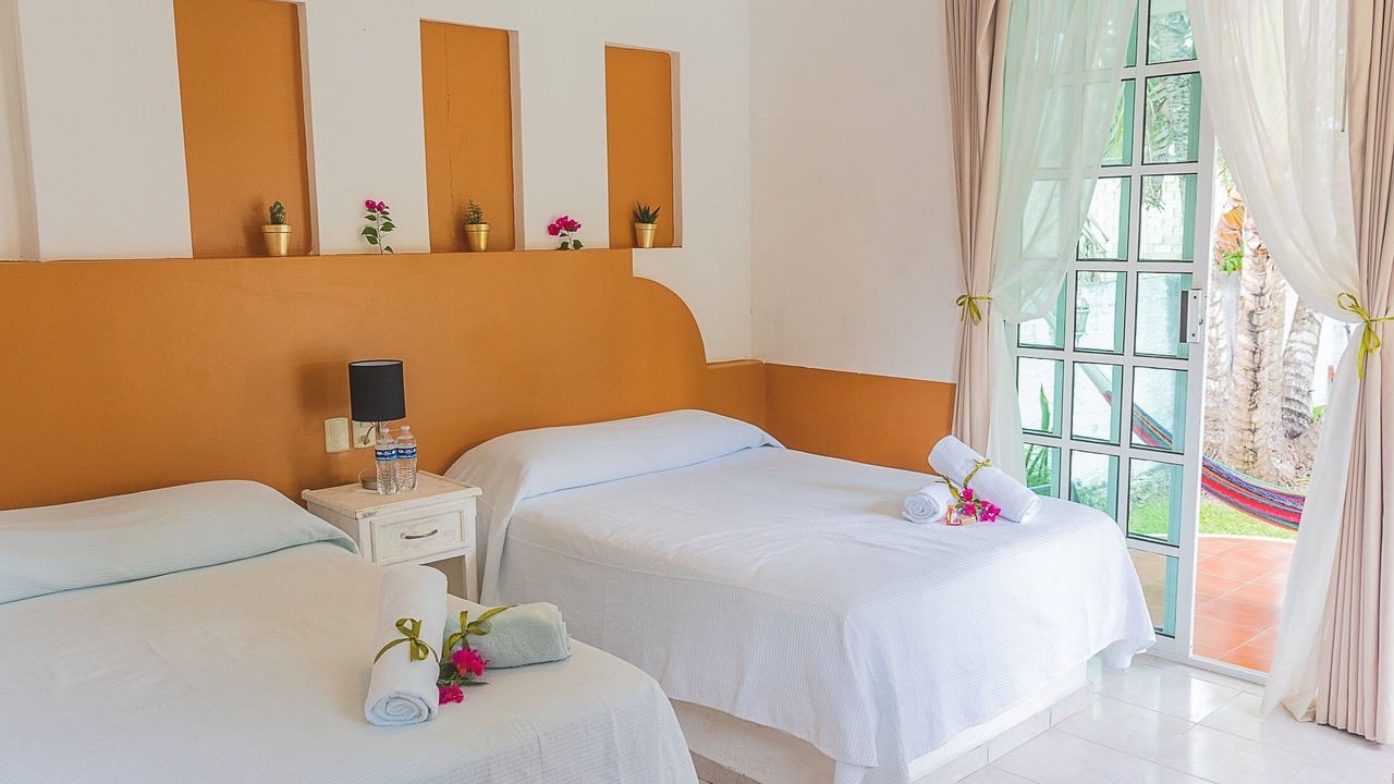 Photo of Bedroom in Santa Elena