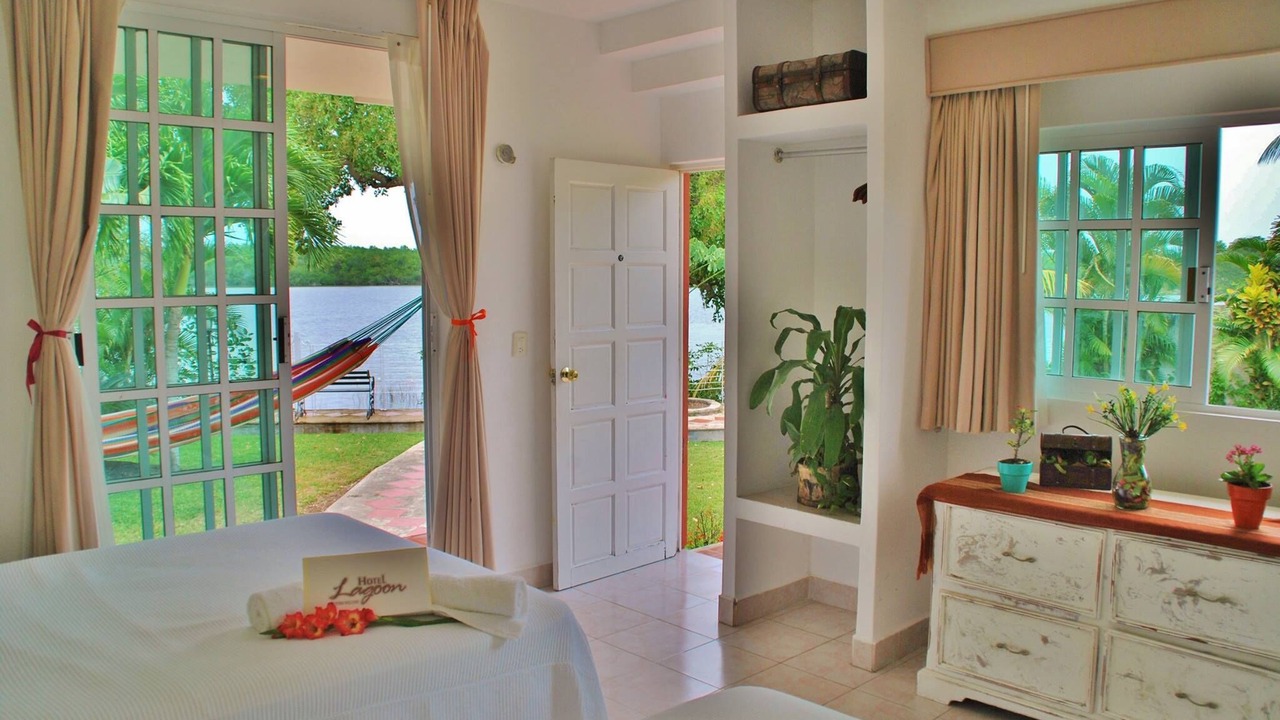 Photo of Bedroom in Santa Elena
