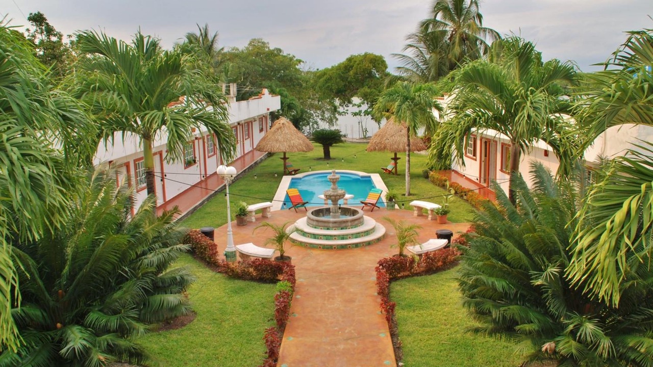 Photo of Outdoor in Santa Elena