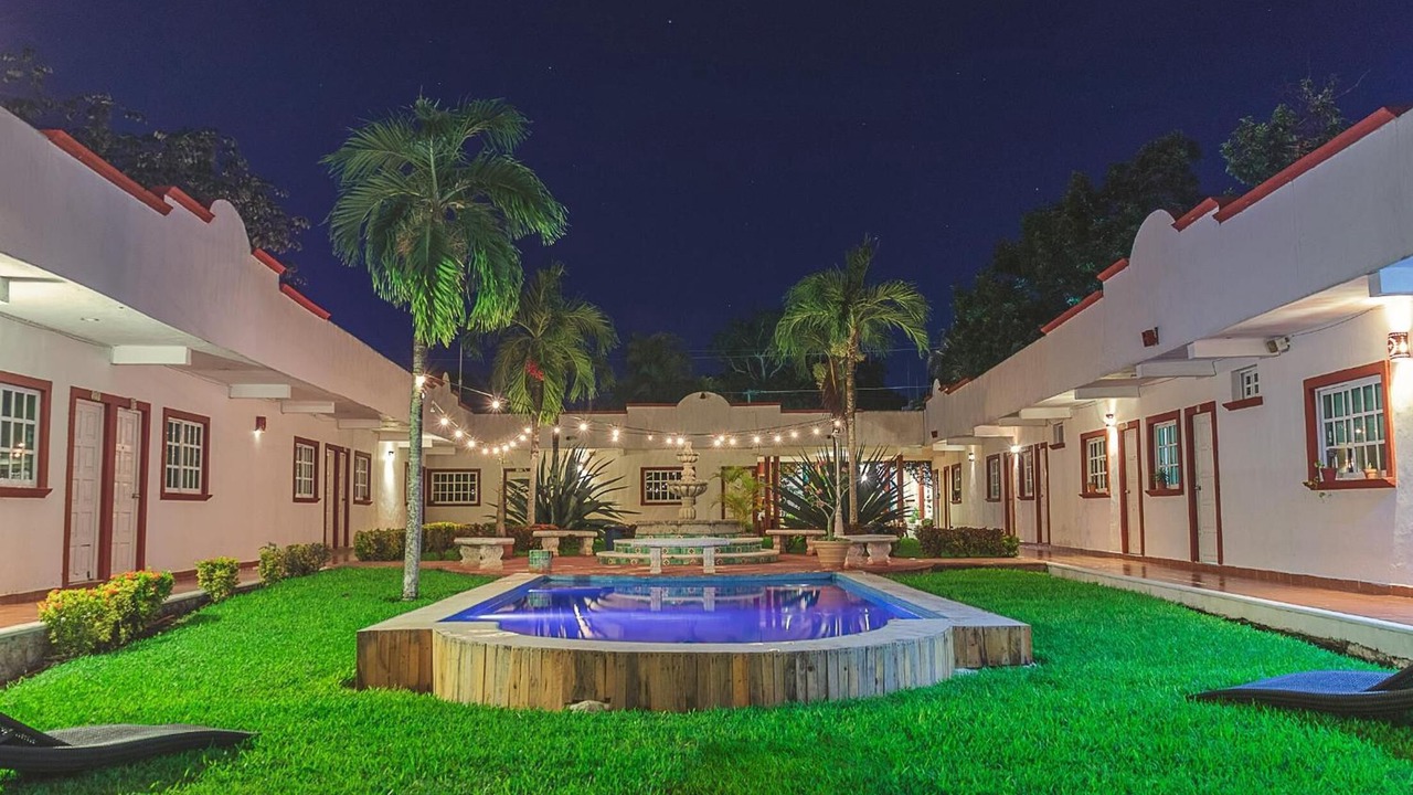 Photo of Outdoor in Santa Elena