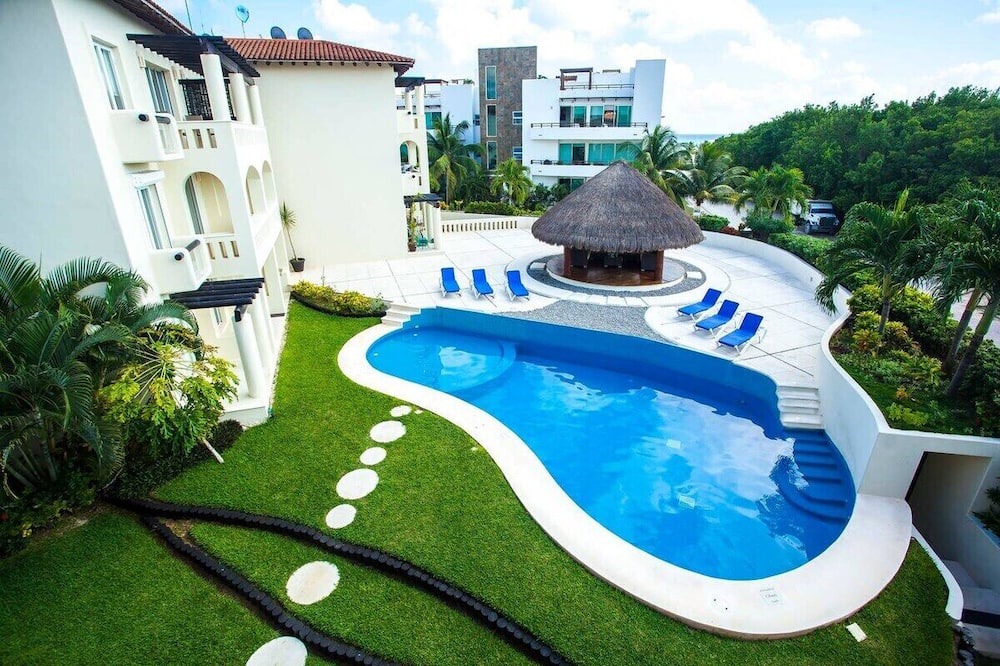 Photo of Outdoor in Gonzalo Guerrero