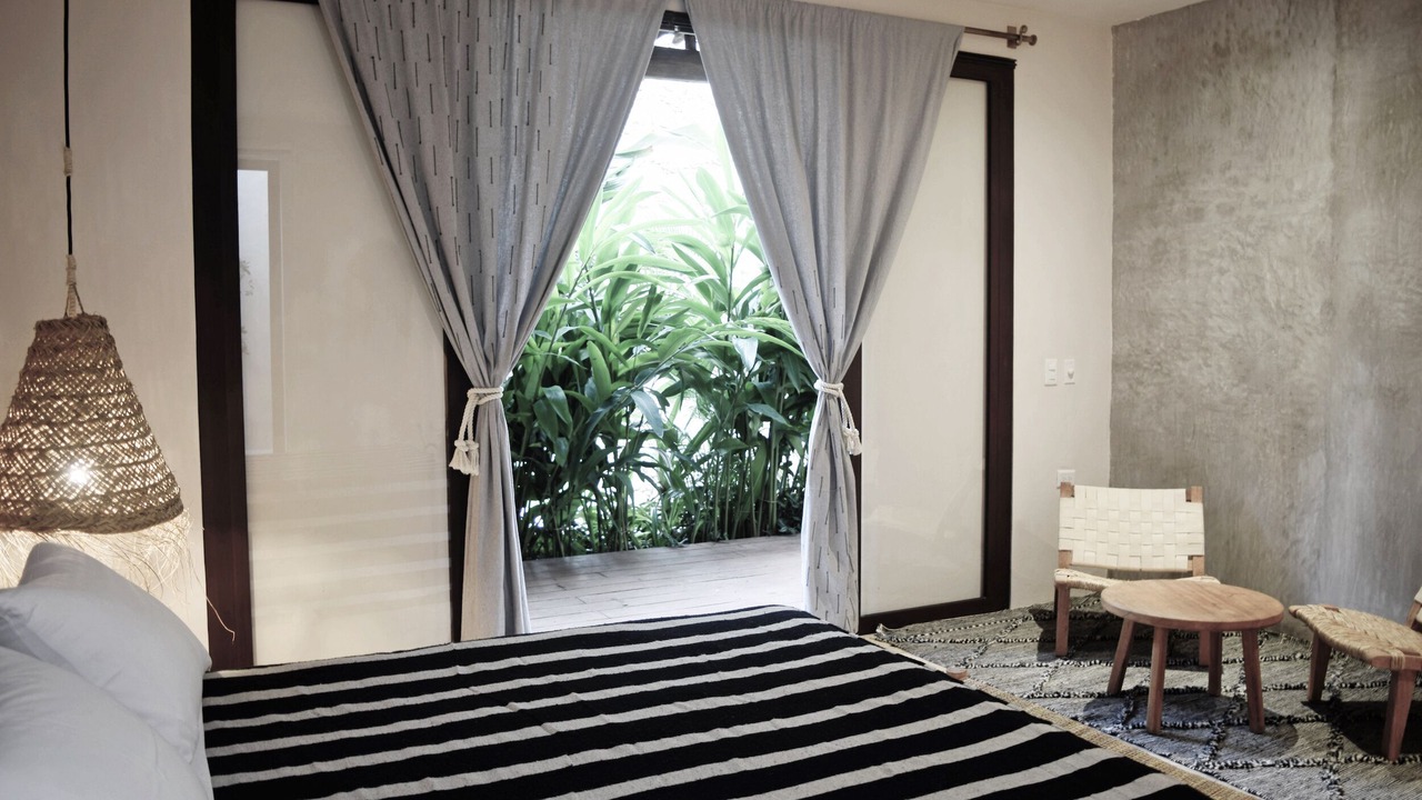 Photo of Bedroom in Mario Villanueva Madrid