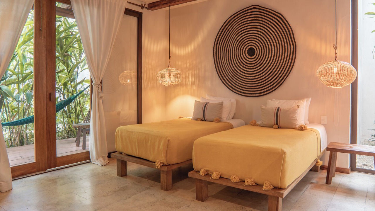 Photo of Bedroom in Mario Villanueva Madrid