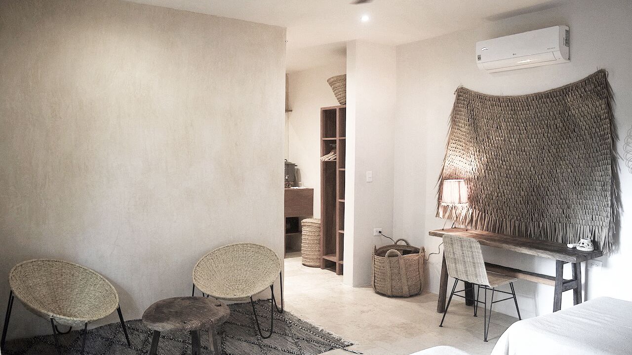 Photo of Bedroom in Mario Villanueva Madrid